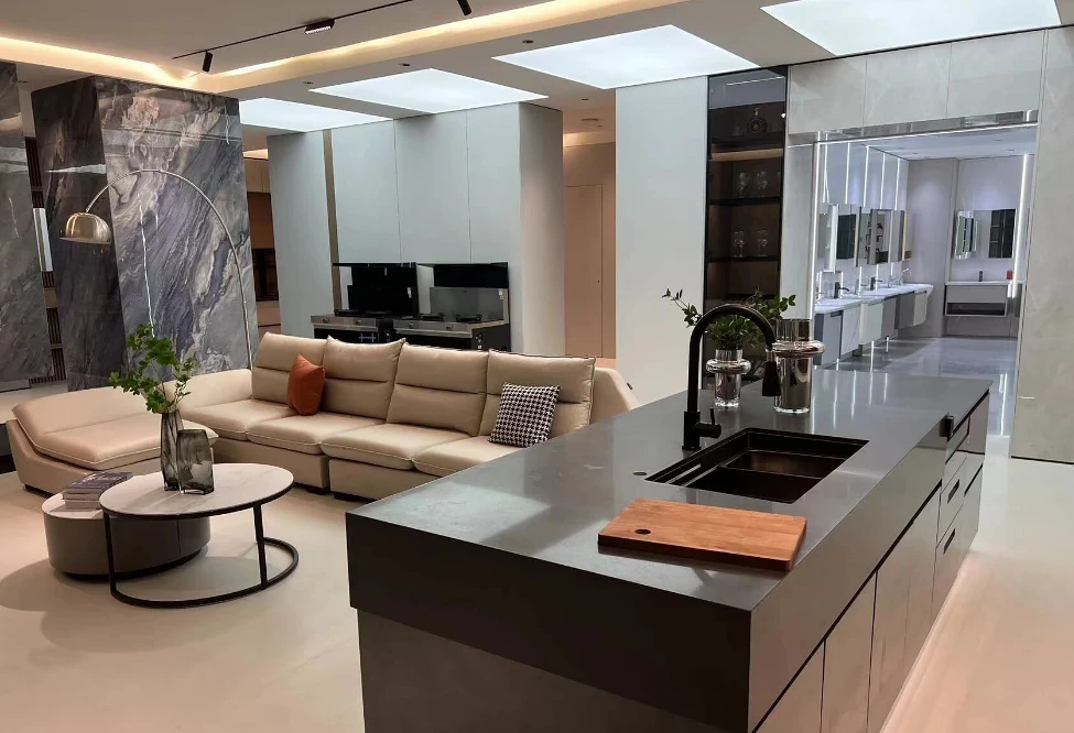 厦门集美装修公司推荐｜土巴兔实测，小白闭眼冲不踩坑