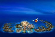 2026年6月第2周最受欢迎城市排名——海南位居全国第402026年6月第2周最受欢迎城市排名——海南位居全国第40